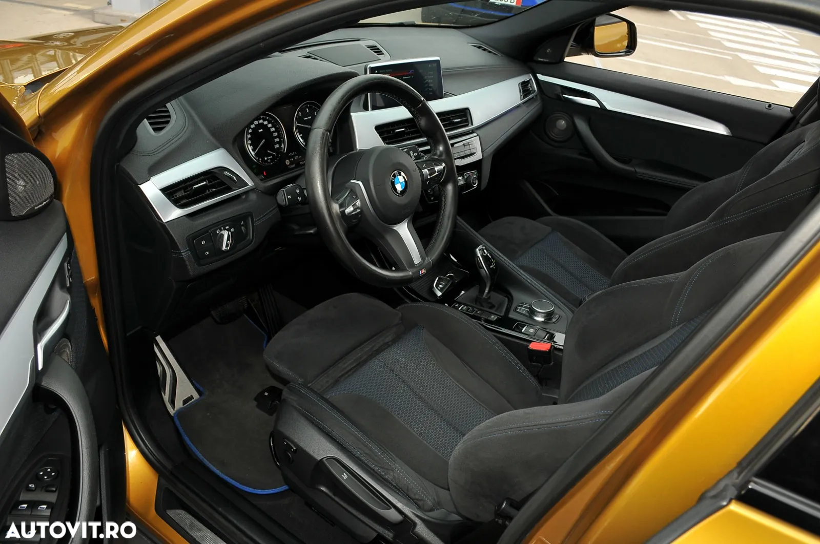 BMW X2 xDrive20d Aut. M Sport X - 19