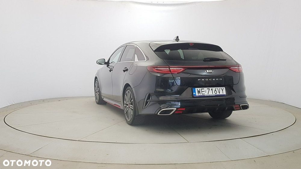 Kia ProCeed - 5