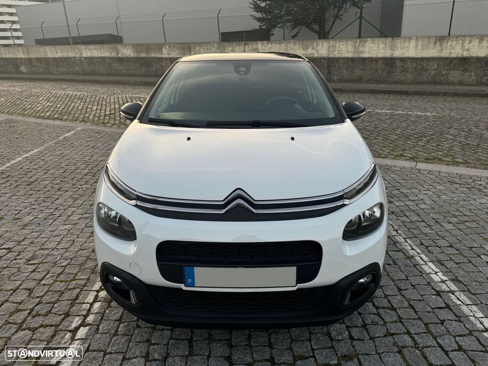 Citroën C3 1.2 PureTech Shine - 13