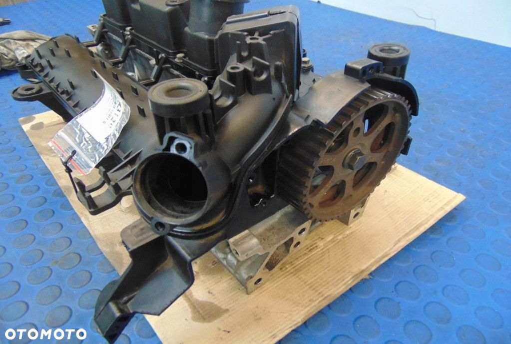 CITROEN XSARA I 1.4 HDI GŁOWICA SILNIKA 9636896880 - 3