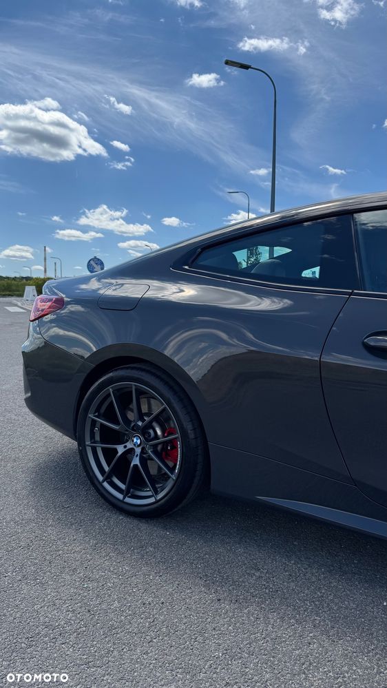 BMW Seria 4 M440i xDrive mHEV sport - 26