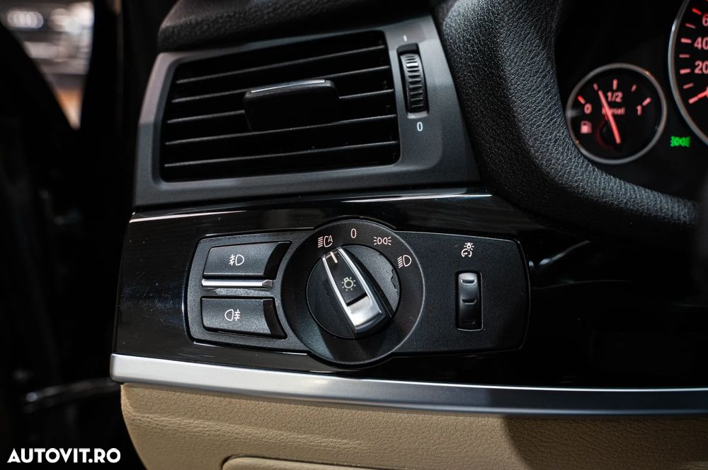 BMW X4 xDrive20d Aut. M Sport - 26