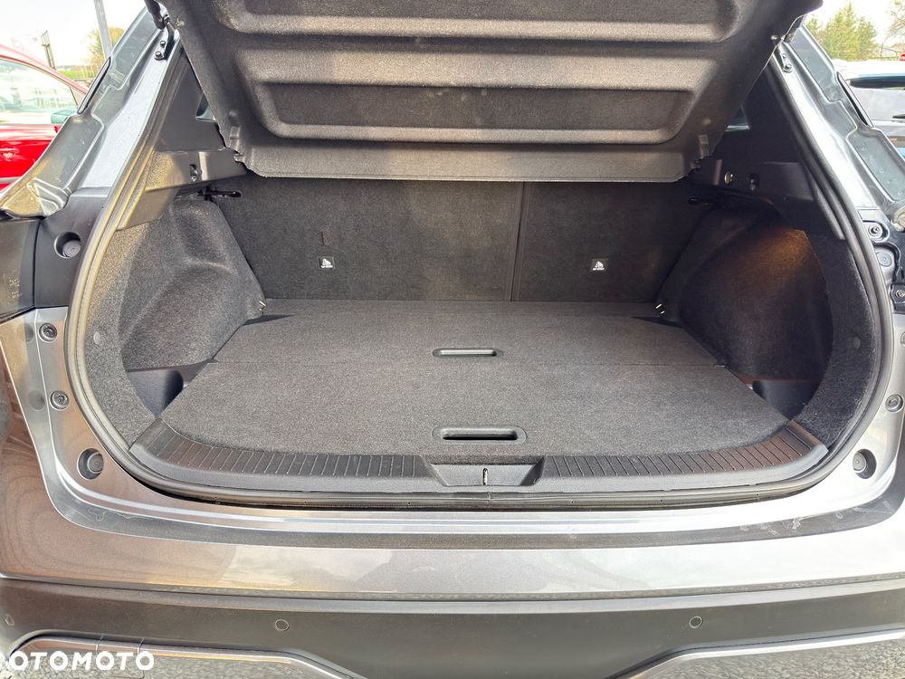 Nissan Qashqai 1.3 DIG-T Tekna - 33