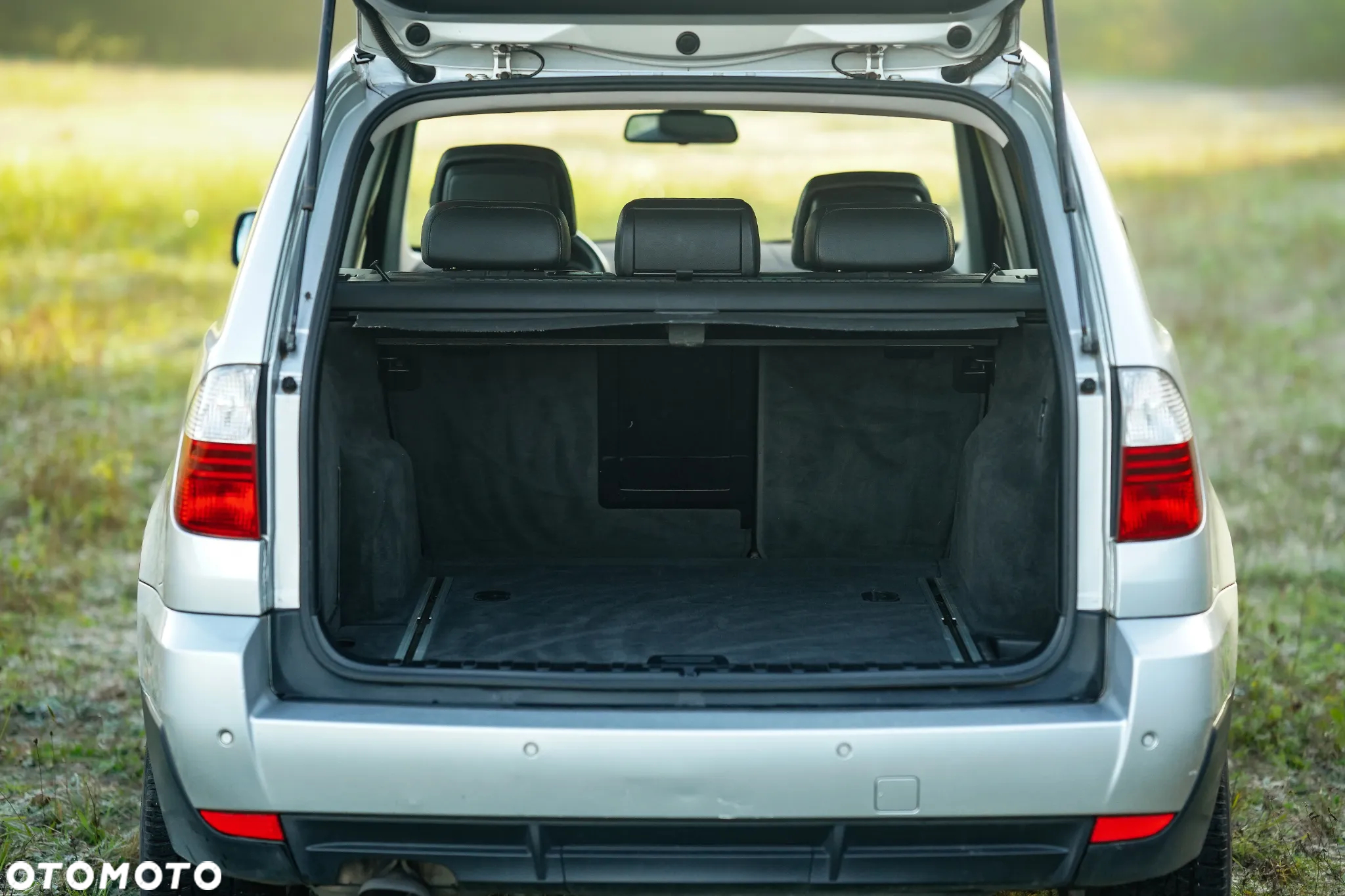 BMW X3 xDrive20d - 20