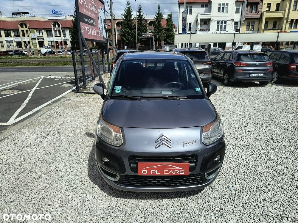 Citroën C3 Picasso 1.4i Seduction - 35