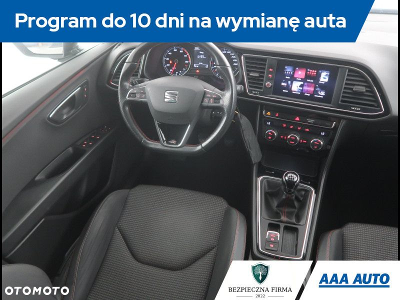 Seat Leon - 8