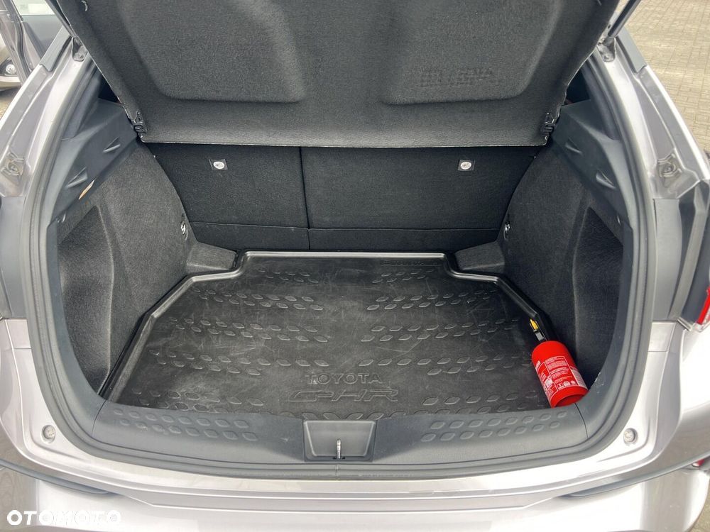 Toyota C-HR 1.8 Hybrid Selection - 16