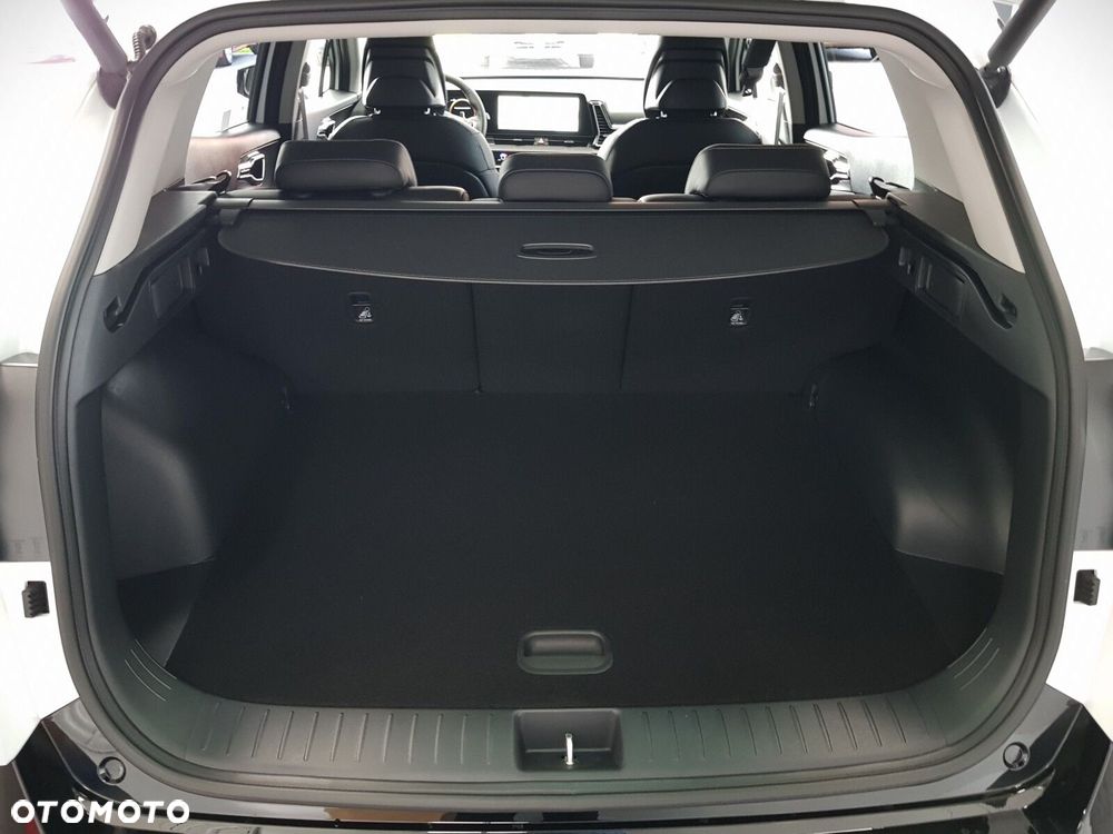 Kia Sportage 1.6 T-GDI Business Line 2WD DCT - 29