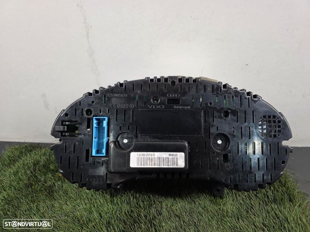 QUADRANTE AUDI A3 SPORTBACK 8PA - 2