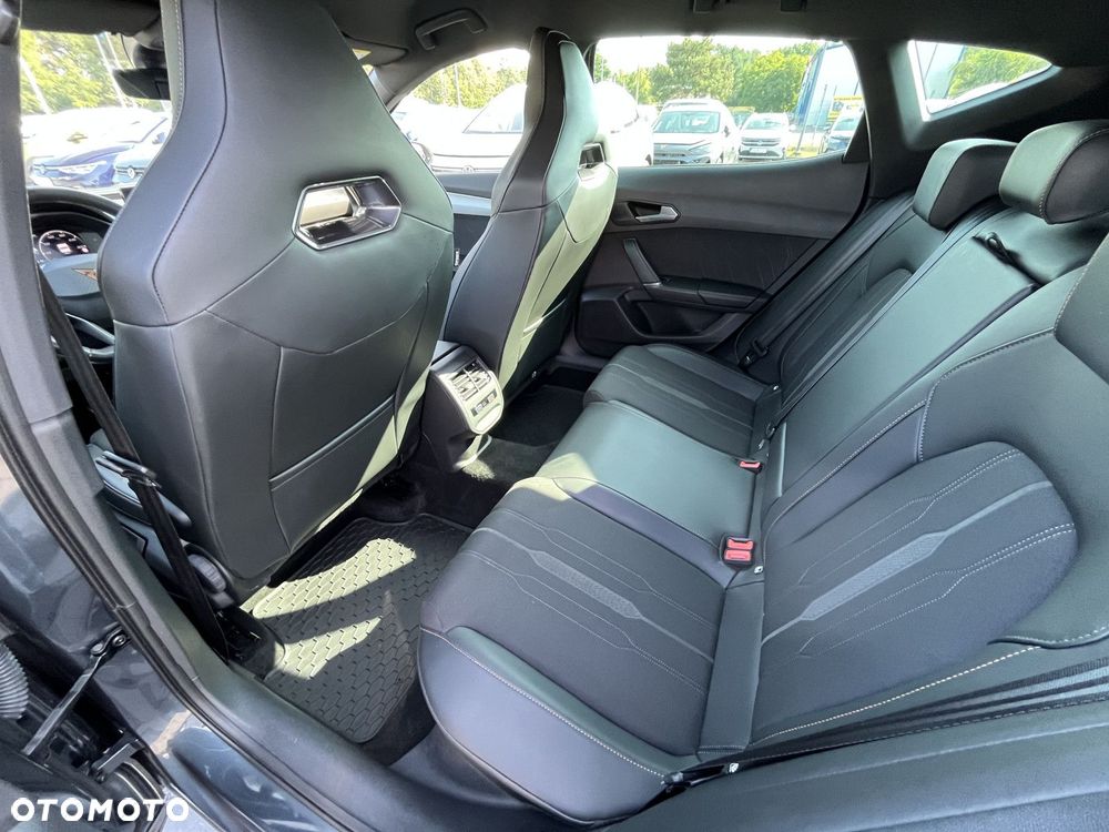 Cupra Formentor - 12