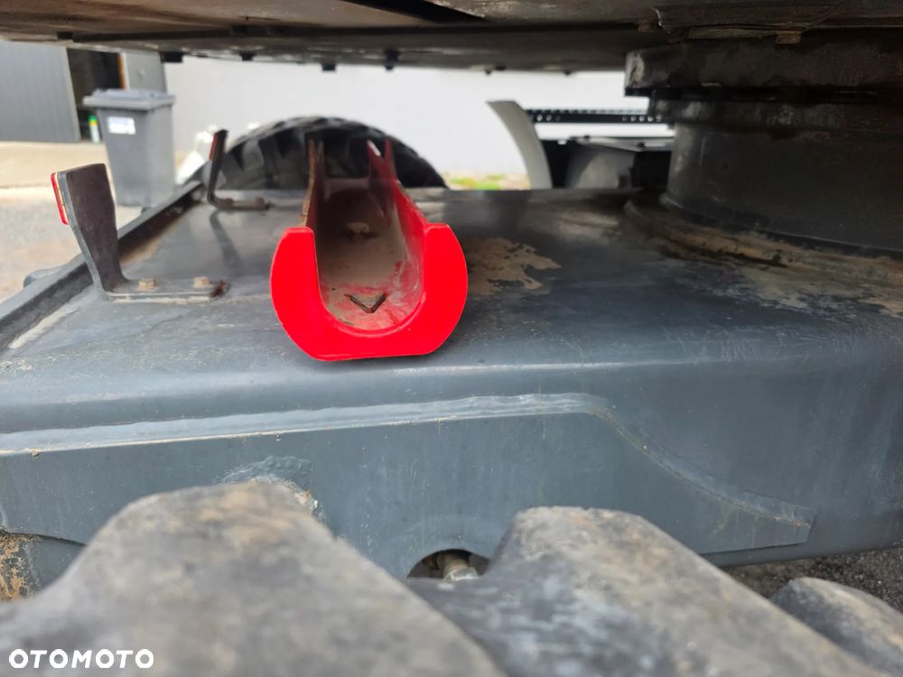 Wacker Neuson EW 100 - 20
