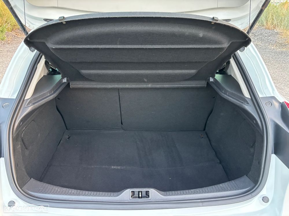 Renault Mégane 1.5 dCi GT Line - 8