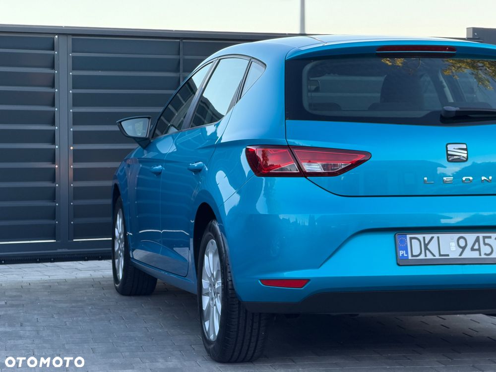 Seat Leon - 27