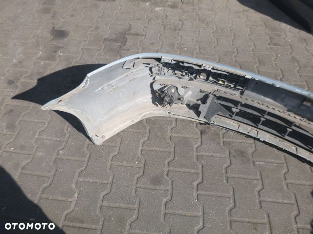 ZDERZAK PRZÓD PRZEDNI RENAULT LAGUNA II KOLOR TEB64 - 12