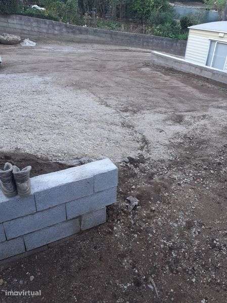Vendo terreno de construção 460m2 Minhotaes - Grande imagem: 4/4