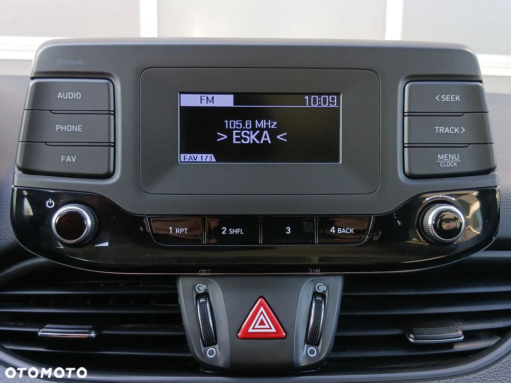Hyundai i30 1.5 DPI Modern - 11