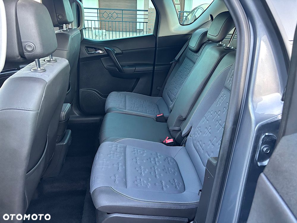 Opel Meriva 1.4 T Cosmo - 33