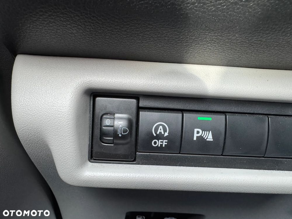 Suzuki Swift 1.2 Dualjet SHVS Premium Plus - 12