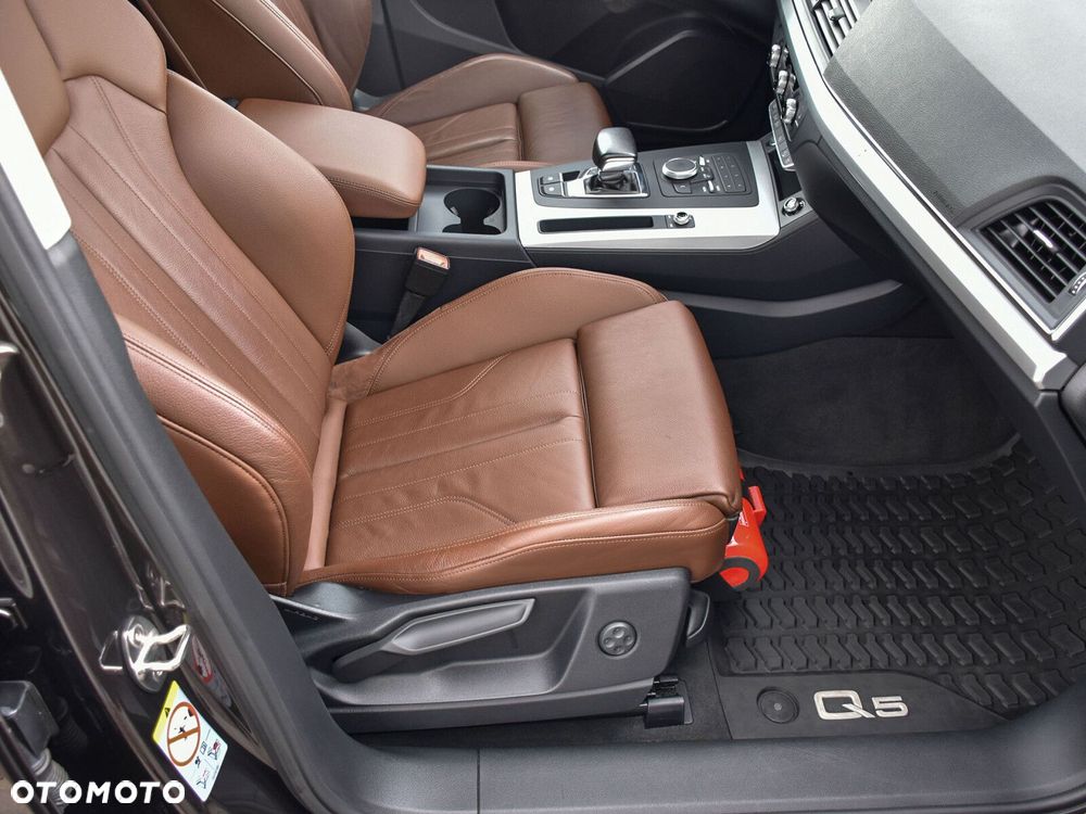 Audi Q5 - 27