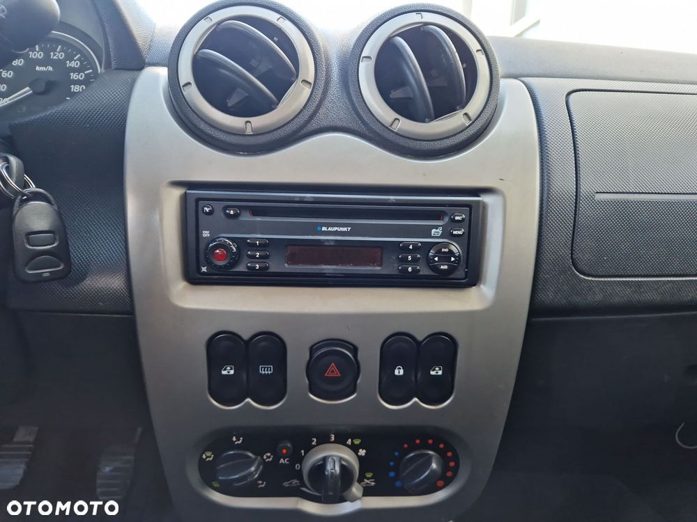 Dacia Sandero 1.5 dCi Laureate - 20