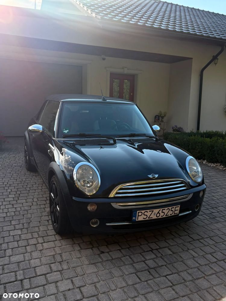 MINI Cooper Standard - 10