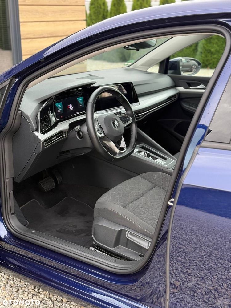 Volkswagen Golf - 14