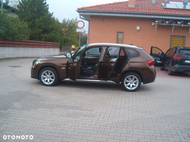 BMW X1 - 11