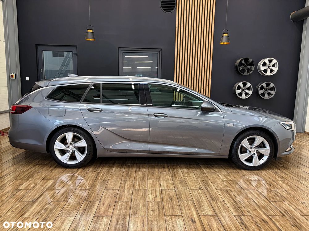 Opel Insignia 1.5 T Ultimate S&S - 6