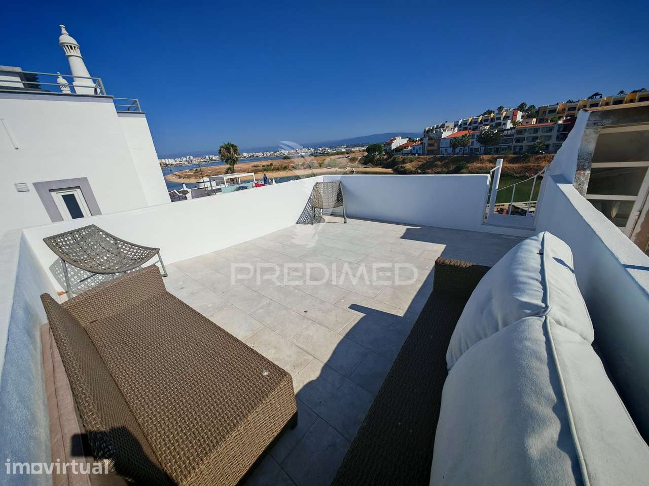 Moradia em Ferragudo - Grande imagem: 5/29