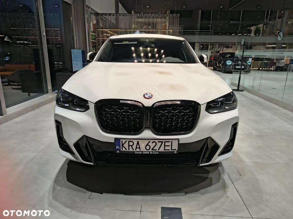 BMW X4 - 3