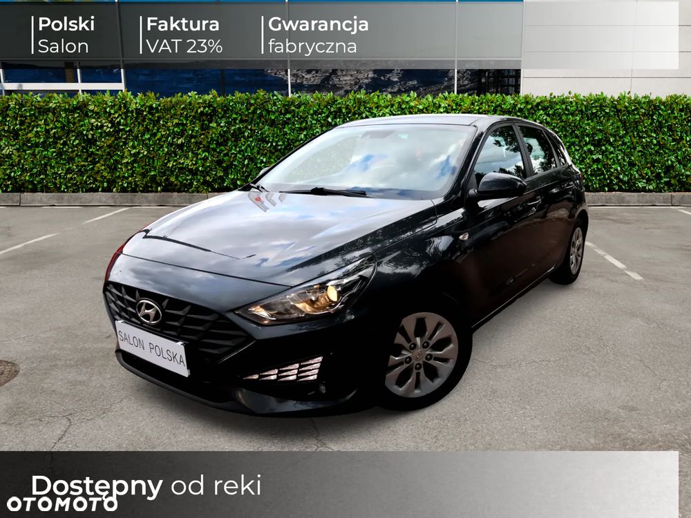 Hyundai i30 1.5 DPI Classic + - 4