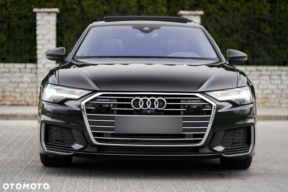 Audi A6 - 2