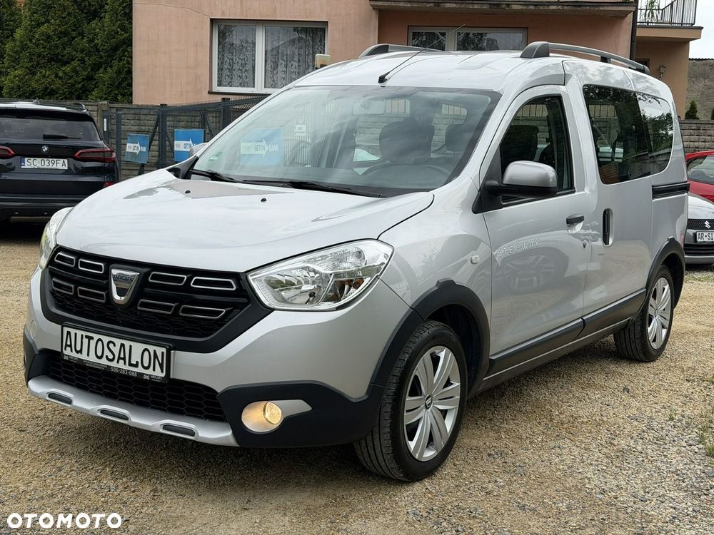 Dacia Dokker - 4