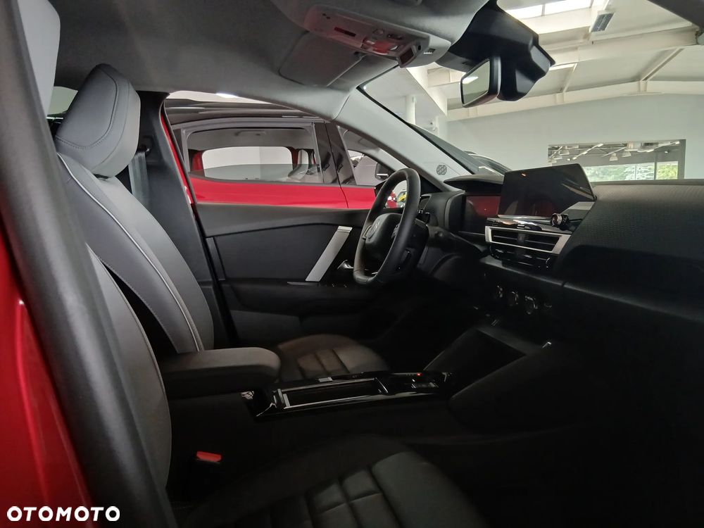 Citroën C4 1.2 mHEV Max eDCT6 - 11