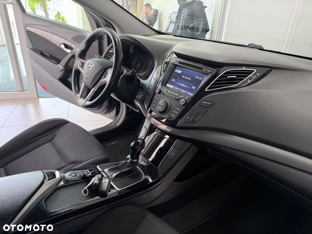 Hyundai i40 - 26