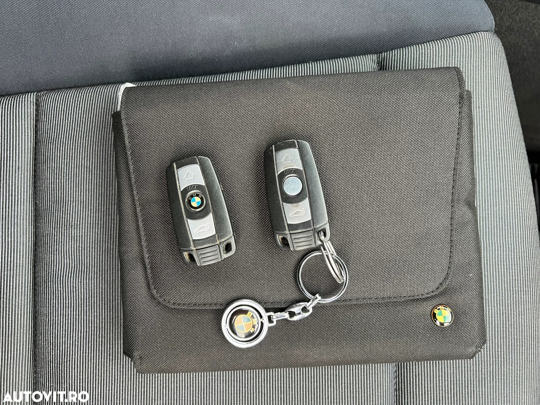 BMW Seria 1 118i - 24
