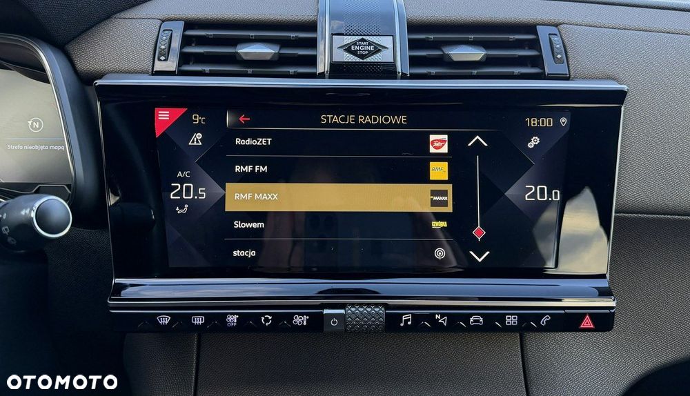 DS Automobiles DS 7 Crossback 1.6 PureTech Grand Chic - 24