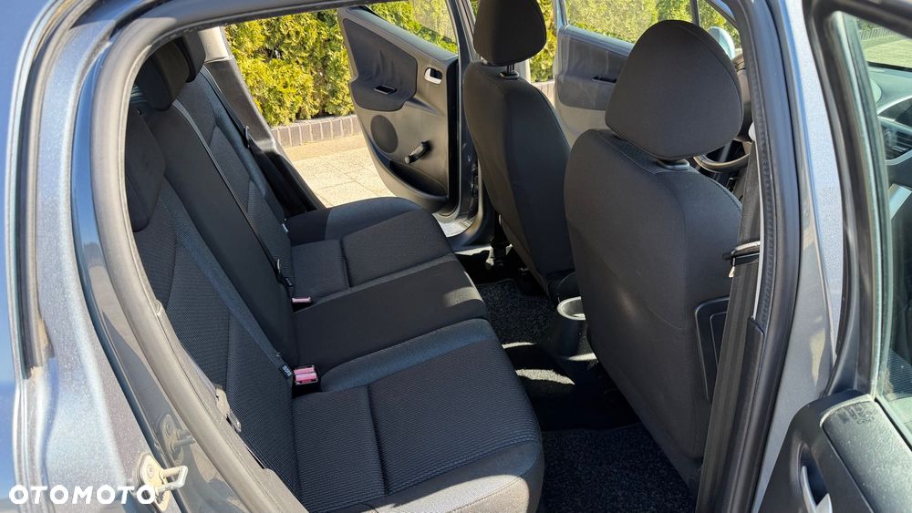 Peugeot 207 1.4 16V Trendy nICE - 12