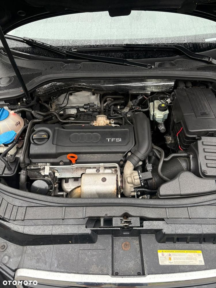 Audi A3 Sportback - 3