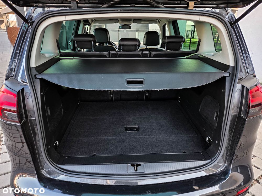 Opel Zafira Tourer 2.0 CDTI ecoFLEX Start/Stop Business Innovation - 12