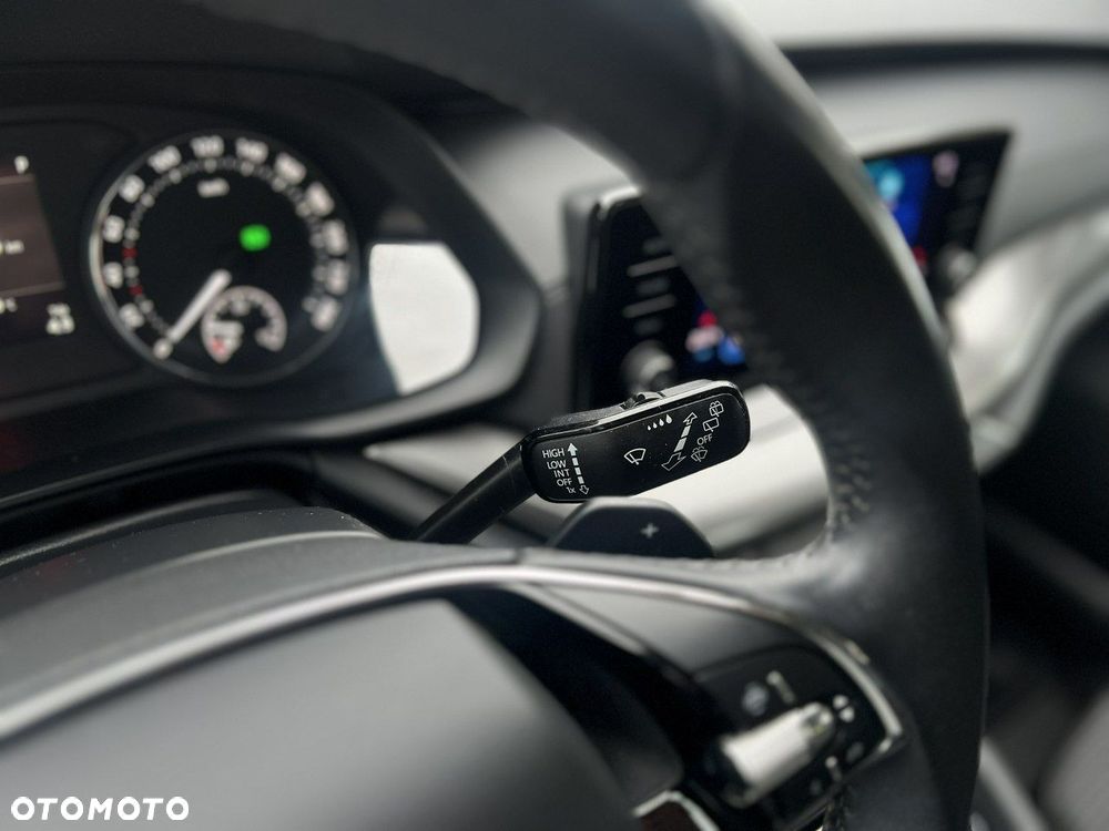 Skoda Octavia 1.0 TSI e-Tec Ambition DSG - 30