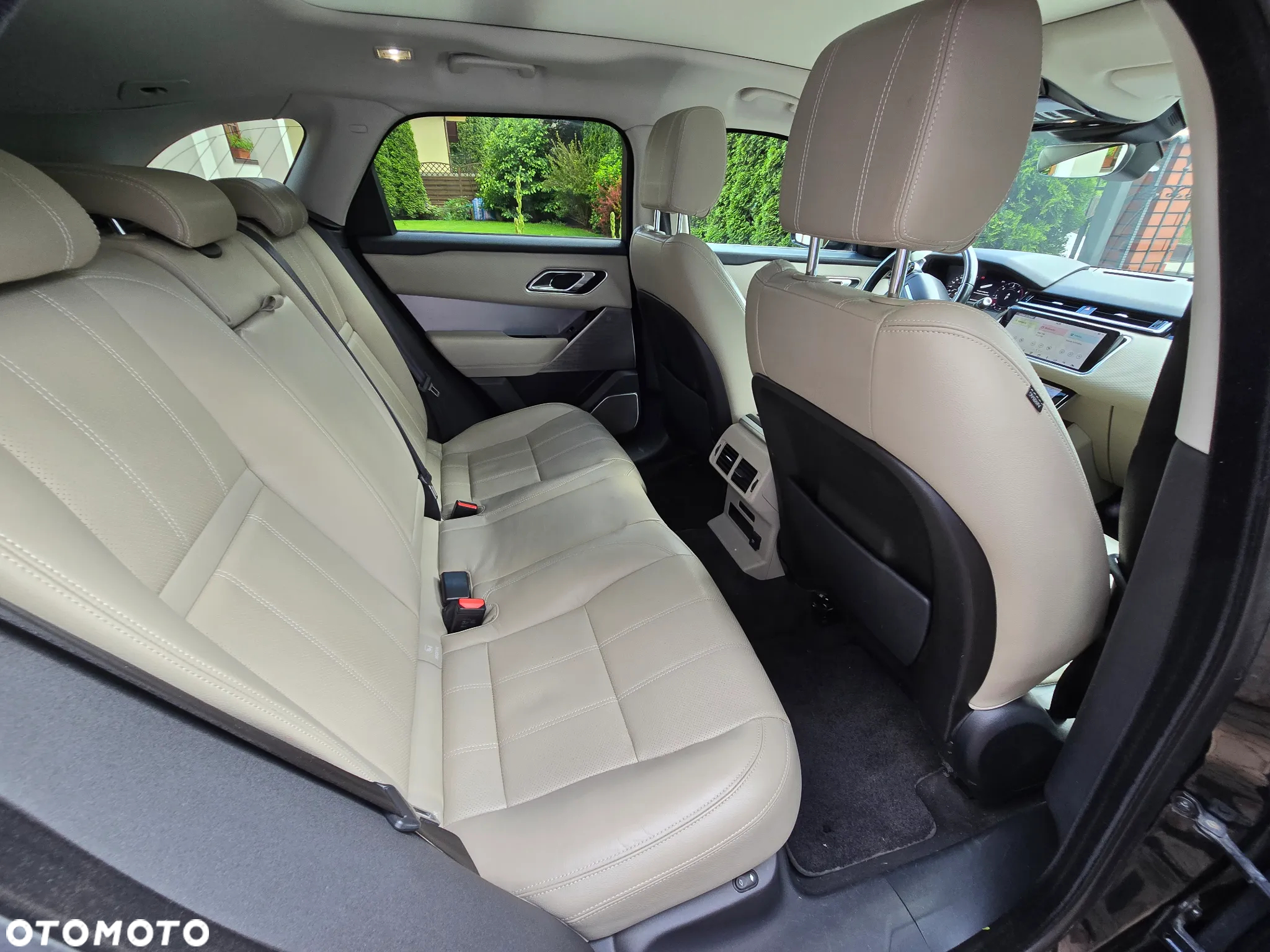 Land Rover Range Rover Velar 2.0 TD4 R-Dynamic SE - 8