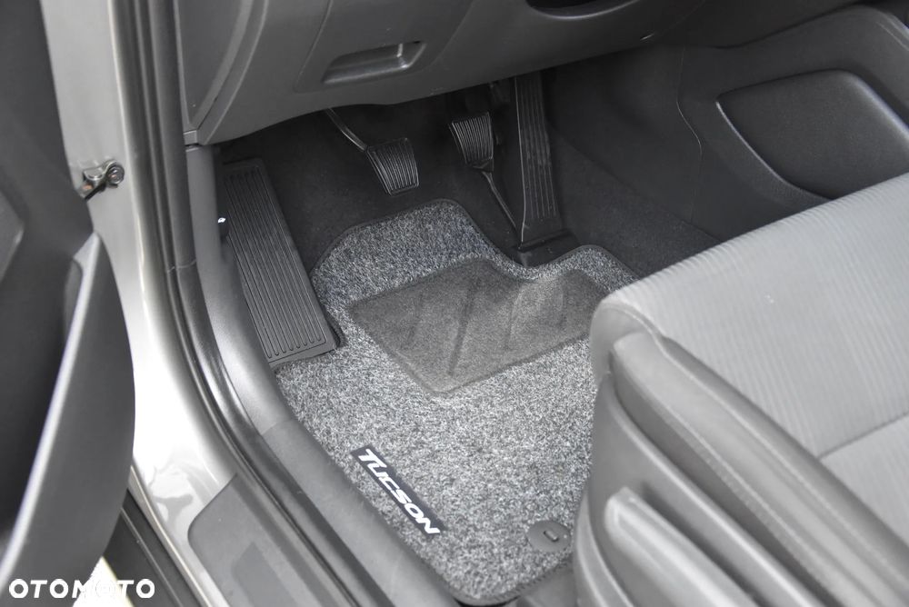 Hyundai Tucson 1.6 GDi 2WD Advantage - 35
