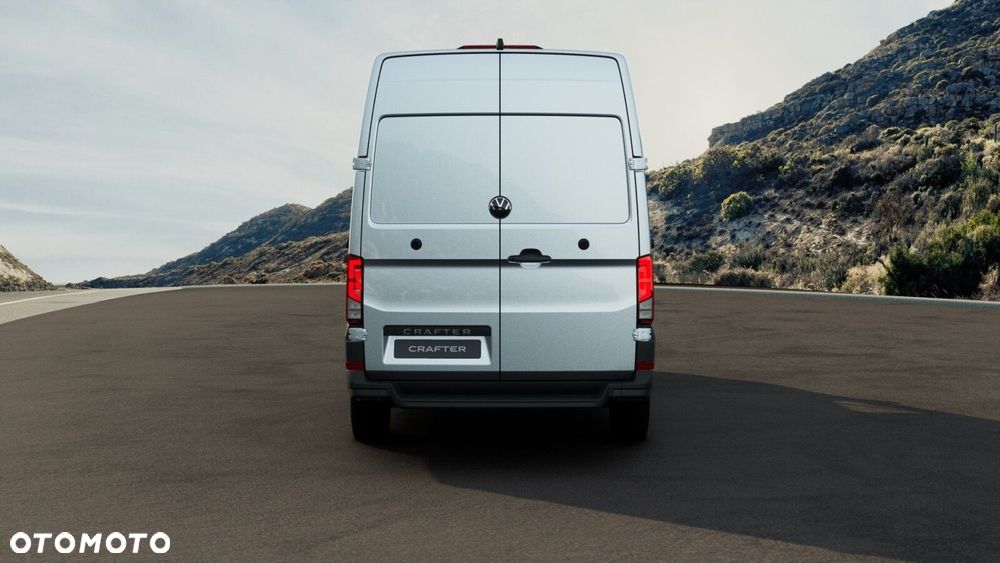 Volkswagen Crafter - 5