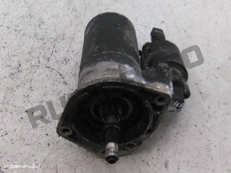 Motor De Arranque 0369_11023g Vw Polo Iii Variant (6v) [1994_20 - 5