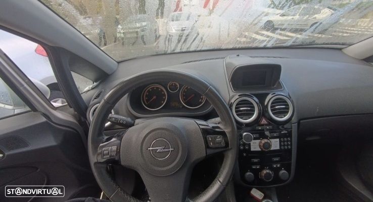 Opel Corsa 1.2 Enjoy - 6