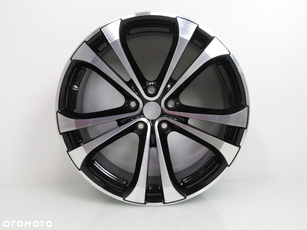 FELGA ALUMINIOWA   KBA47224 RC17809 19" 8.0" 5X114.3 50 - 1