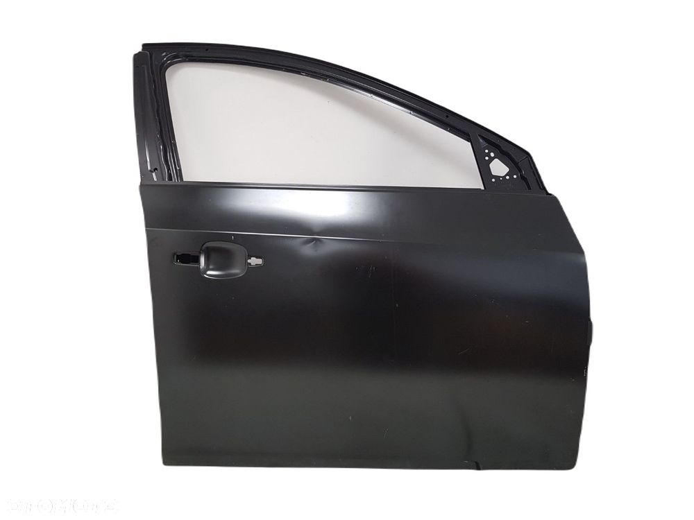 NOWE PRAWE PRZEDNIE DRZWI PRAWA PRZOD CHEVROLET CRUZE 09-16 95987758 - 1