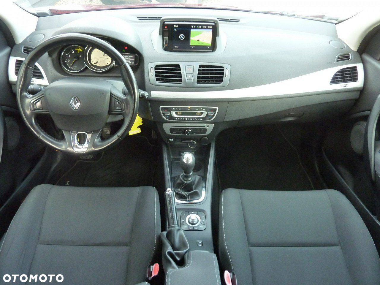 Renault Megane - 19
