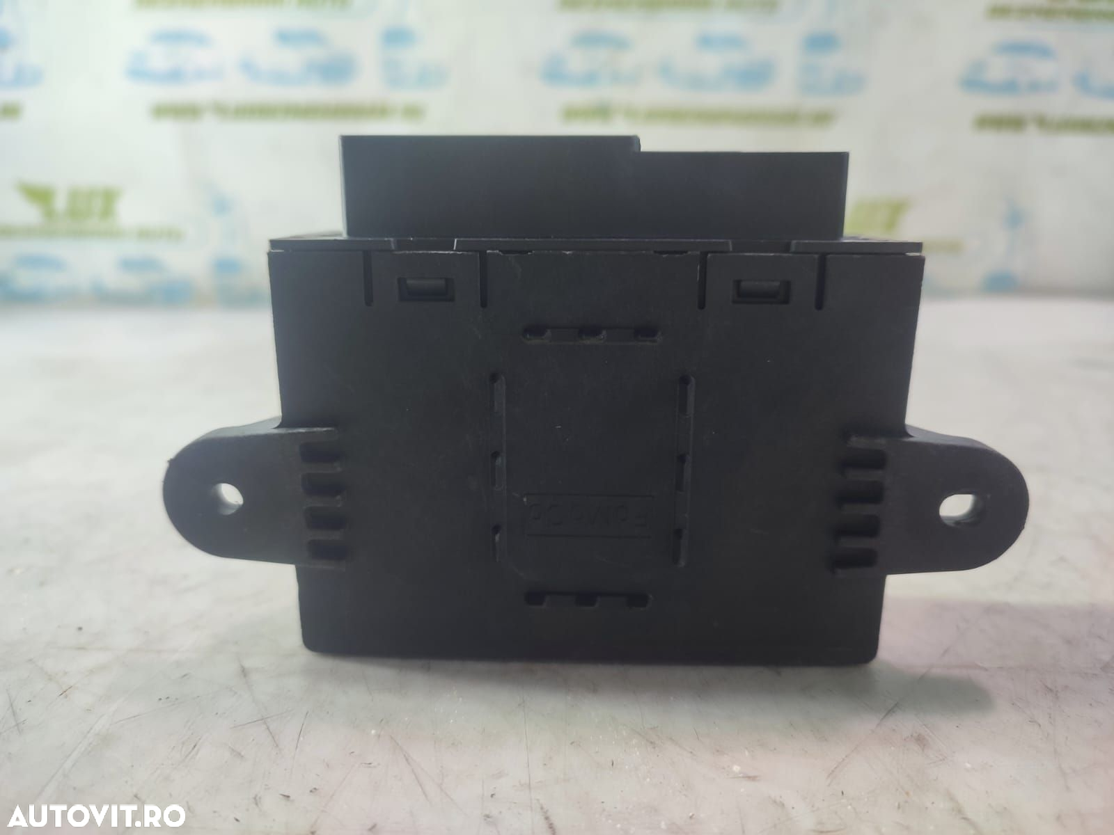 Modul usa dreapta fata DG9T14B531EA Ford Mondeo MK5 [2014 - 2020] 2.0 - 5